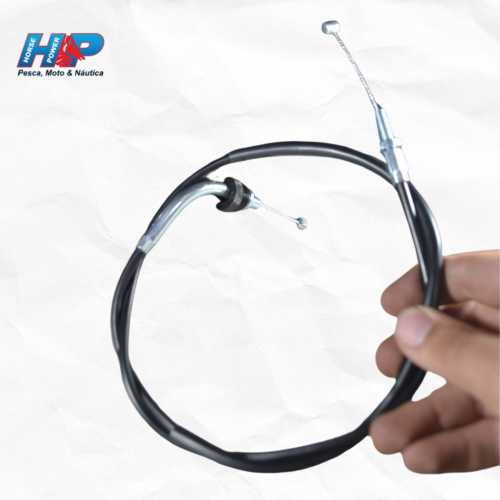 Cabo de Acelerador Fazer 2011 a 2015 B Importado