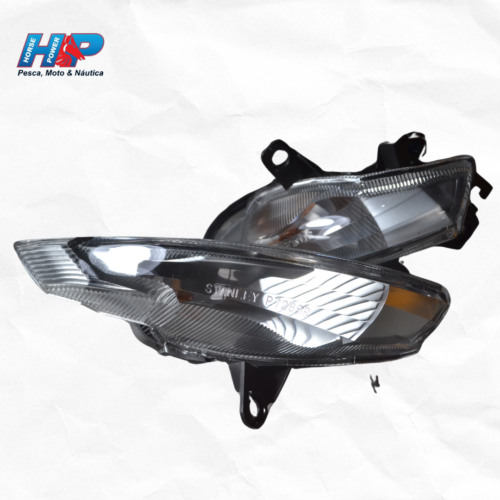 PISCA DIANTEIRO CRYPTON 2011 A 2016 ORIGINAL-5D9H33011000