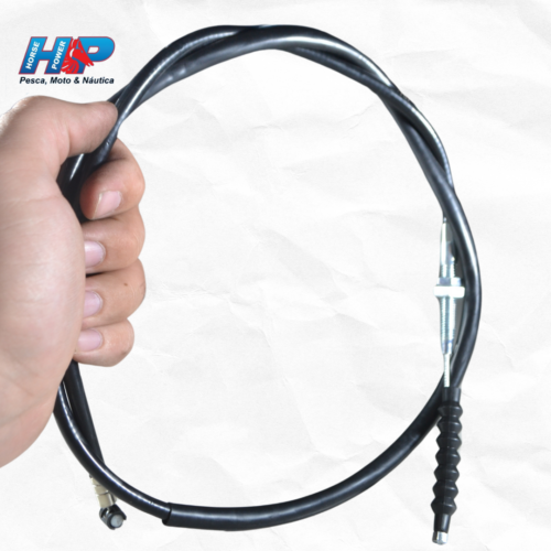 Cabo de Embreagem Fan 2009 a 2013 Importado
