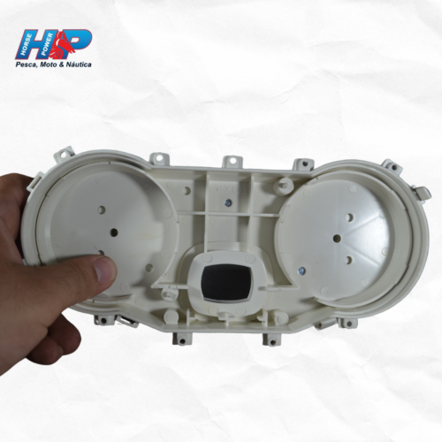 Carcaça Interna do Painel Twister 2008 Paralela