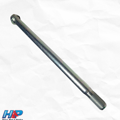 EIXO RODA DIANTEIRA XTZ150/XTZ250 ORIGINAL YAMAHA-2CCF5181000