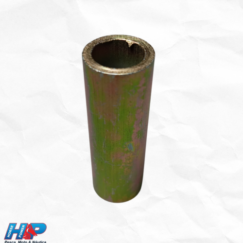 Espaçador Interno da Roda Dianteira Bros 125 150 Lona