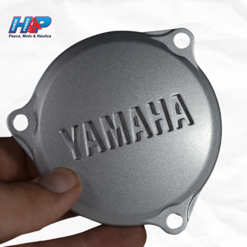 Tampa Motor Arranque Fazer Original