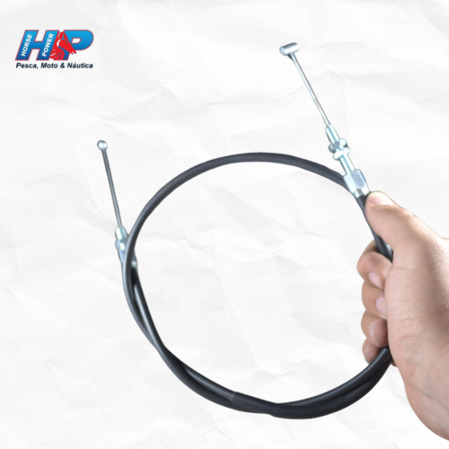 Cabo de Acelerador Falcon até 2008 Importado