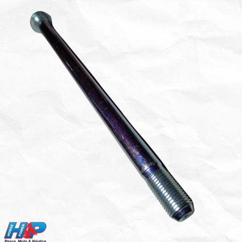 EIXO RODA TRASEIRA CRYPTON 2010 ORIGINAL YAMAHA-3AYF53810100