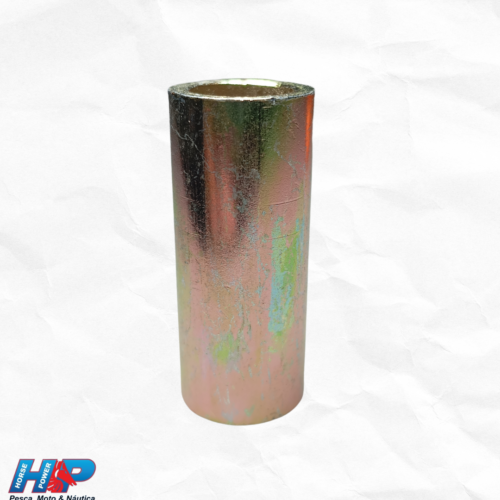 Espaçador Interno da Roda Dianteira Bros 125 150 Disco