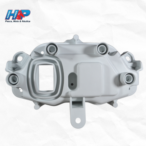 Carcaça Superior do Painel Fan 150 2014 com Lente Paralela