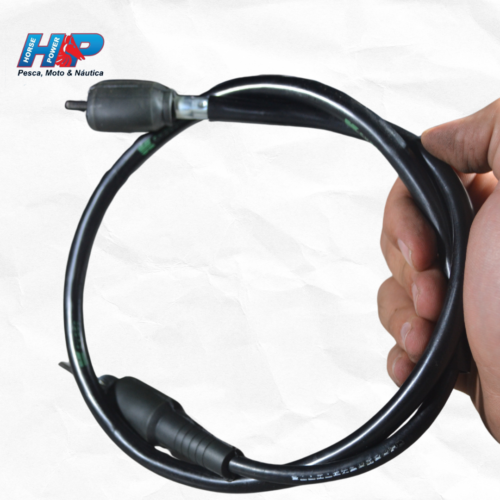 Cabo de Velocímetro Crypton 2010 ED Importado