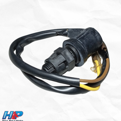 Interruptor de Freio Traseiro Fazer 150 Importado