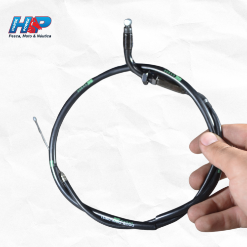 Cabo de Acelerador Fan 125 2009