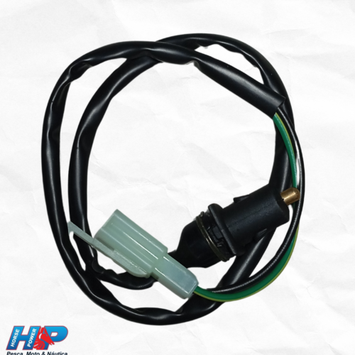 Interruptor de Freio Dianteiro YBR K Factor K E