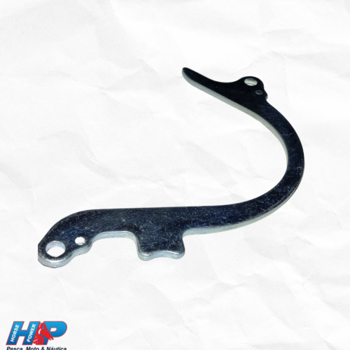 Guia da Tampa do Pinhão Titan 150 2004 a 2012