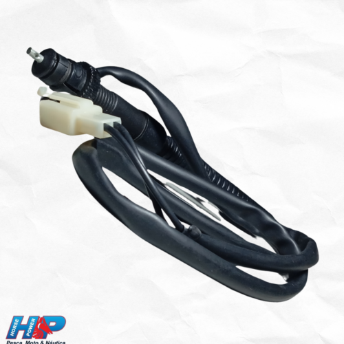 Interruptor de Freio Traseiro Tornado Paralelo