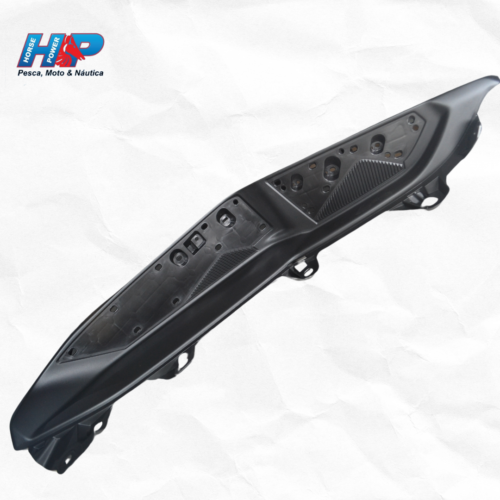 Assoalho nmax160 lado esquerdo original-2DPF748100