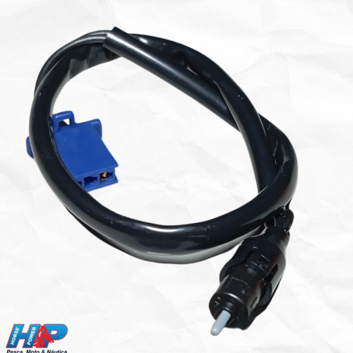 INTERRUPTOR EMBREAGEM XTZ125 2011 a 2016 (ORIGINAL YAMAHA)