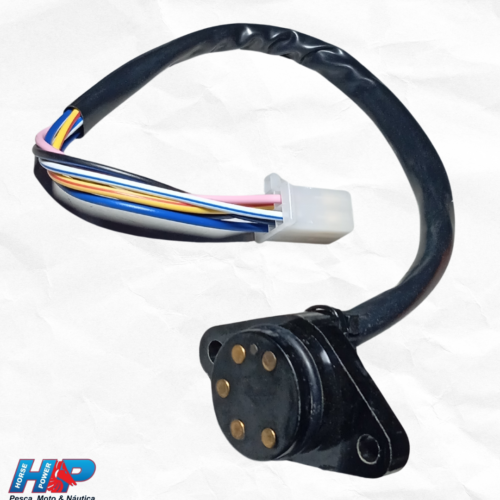 Interruptor de Neutro Fazer 150 XTZ 150 Paralelo