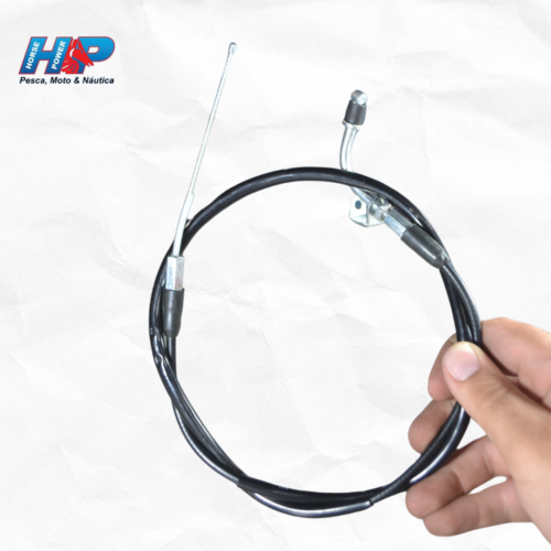 Cabo de Acelerador YBR K/E/ED até 2002 Importado