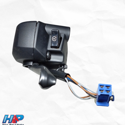 INTERRUPTOR GUIDAO YBR/FACTOR LD 2014 (ORIGINAL Yamaha)