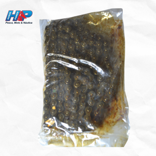 Corrente transmissão xtz original-9458097W0000