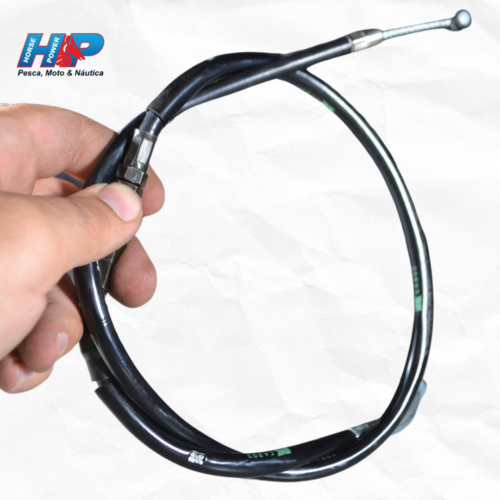 Cabo de Embreagem XJ6 Paralelo