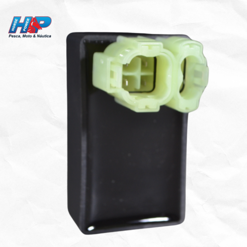 CDI XR200 / CBX200 / NX200 Importado