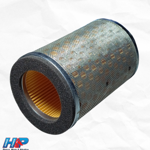 Filtro de Ar CB 500 Gold