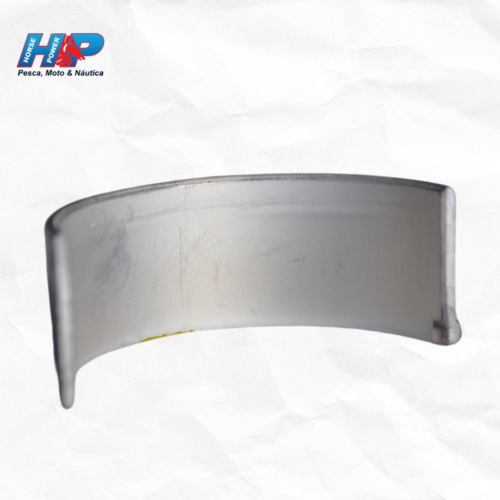 Bronzina biela vmax amarela original (traseira)-1FK116564000