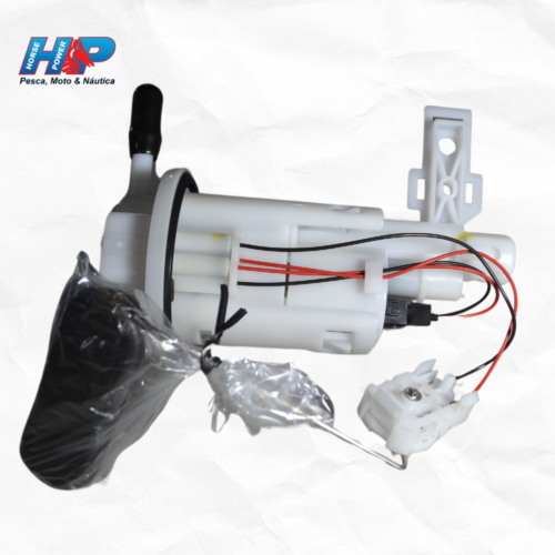 Bomba Combustível XTZ 150 Paralela