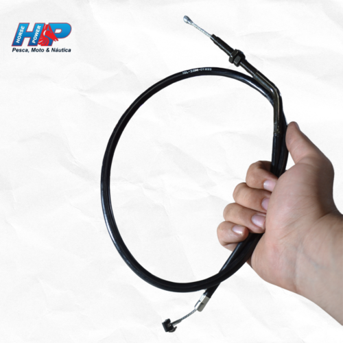 Cabo de Embreagem CB 500 F/R 2014 Importado