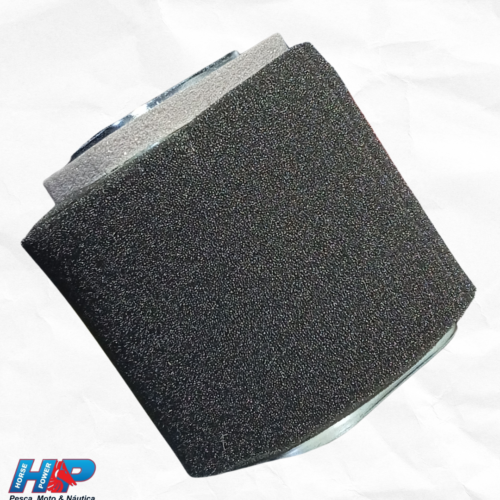 FILTRO AR YBR/FACTOR ORIGINAL COMPLETO-5HHE44500000