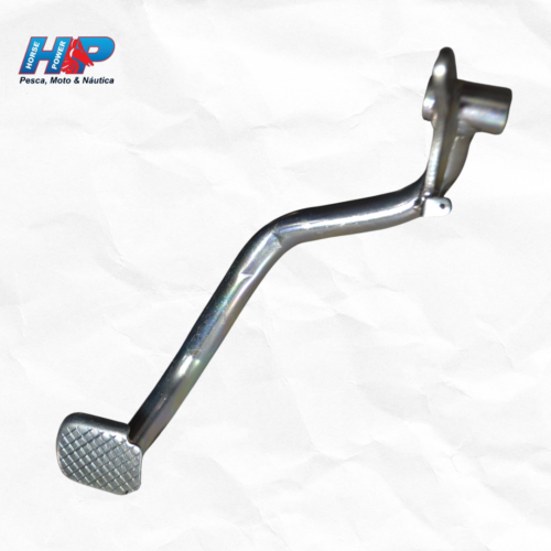 PEDAL FREIO YBR 00/02 ORIGINAL-5HHF72110100