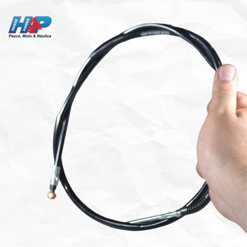 Cabo de Freio Fan 125 2009 a 2013 Importado