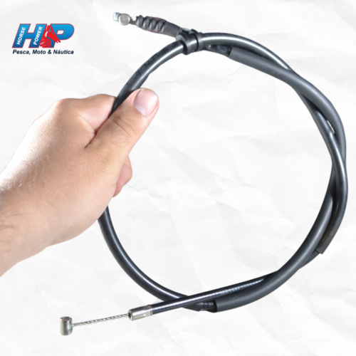 Cabo embreagem xtz 2009 .original-21D263350000