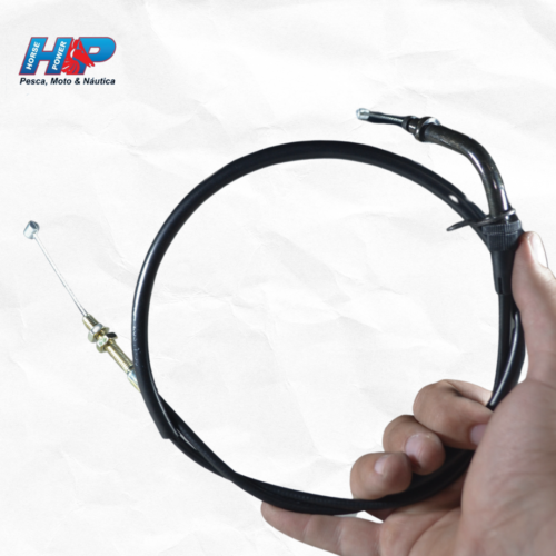 Cabo de Acelerador Fazer 2010 A Importado