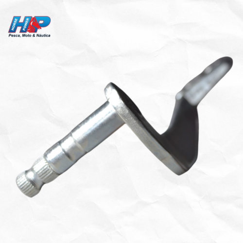 PEDAL FREIO FAZER 2011 EM DIANTE (ORIGINAL Yamaha)