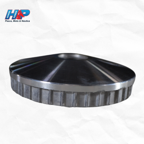 Placa Tração Lead Completa Importada