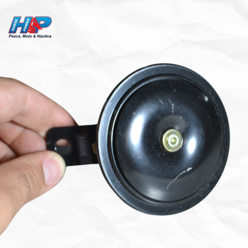 Buzina Twister 2006 a 2008 / Falcon Magnetron