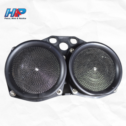 Catalizador subconjunto FX1100AG original (náutica)-6B61440A0000