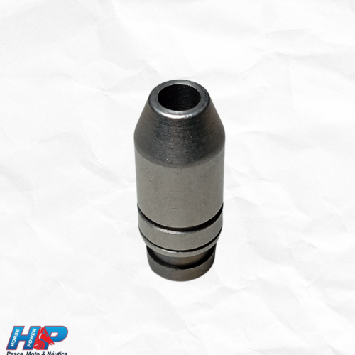 GUIA VÁLVULA YBR/XTZ ADMISSÃO ORIGINAL (CURTO)-2UJ111331000