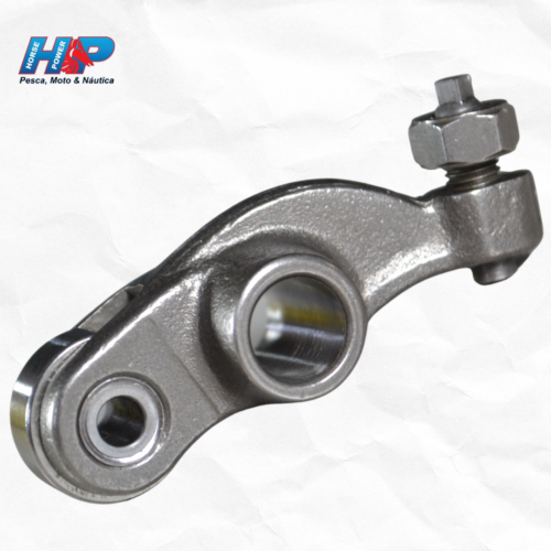 Braço Oscilante Yes/Intruder/Katana Importado (Balancim)