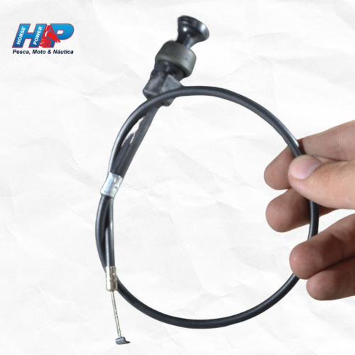 Cabo de Afogador XT 600 1990 a 1993 Importado