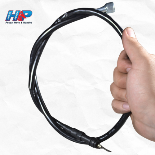 Cabo de Velocímetro Crypton 2010 K Importado