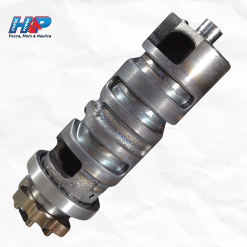 Came de mudanca conjunto xvs950a 11 ~ 16-5S718540100