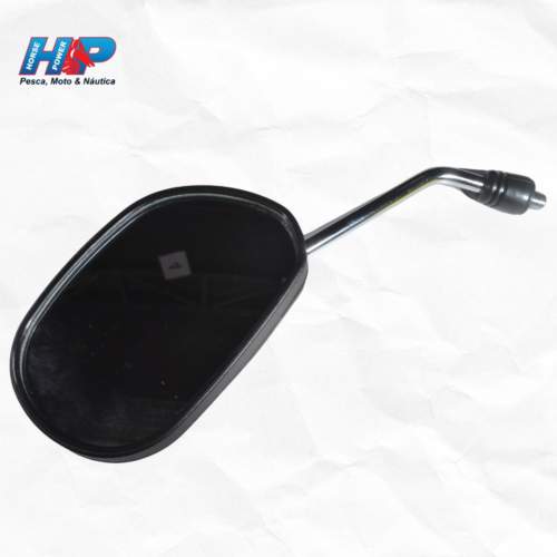 Espelho retrovisor neo cvt lado esquerdo 2010 original-5MYF62801000