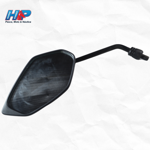 Espelho retrovisor neo 125 lado esquerdo original-1LBF62800000