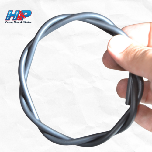 MANGUEIRA CARBURADOR YBR ORIGINAL (DRENO)