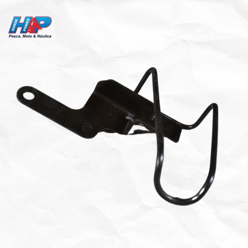 Suporte flexivel ybr ed lado esquerdo grande original-5HHF58750100