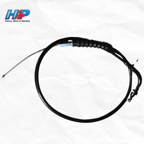 Cabo do Acelerador Crypton 2010 Importado