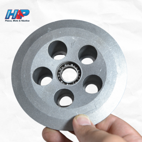 Platô Embreagem Falcon Paralelo