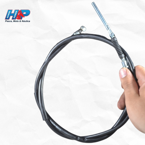 Cabo de Freio Pop 100 2008 Importado